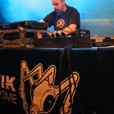 Epileptik Mix 13- Nightkiller mixed by DJ Nitric