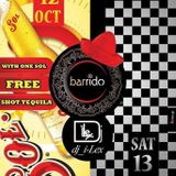 ..::dj_i-Lex::.. @ "barrido" (Archaghelos, Rhodes, Greece) ||13.OCT.2012|| Part.01