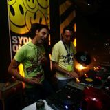 Nik Fish Vs Jumping Jack