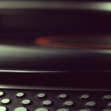 Only Vinyls Set 1 - Sunday Mood after a burger