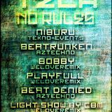Beat Denied - Tech No Rules - Set Techno