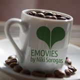 1 Cup Emovies By Niki Sorogas