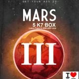 LF's ADN to MARS III