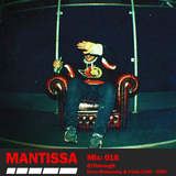 Mantissa Mix 016: B:Thorough