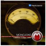 Monojoke - MistiqueMusic Showcase 061 on Digitally Imported 14.03.2013