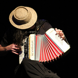 1x0: Nº1 'Southern Brazilian Music'