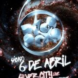 DJ SET @ DISCO NEXO, PORTO ALEGRE. BRASIL 6.APR.2013
