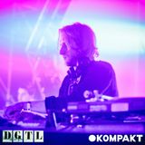 Superpitcher @ DGTL presents Kompakt 18.10.2014