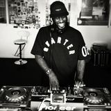 T. WILLIAMS - CRECHE TAKEOVER @ IBIZA SONICA STUDIOS - 8TH JULY 2014