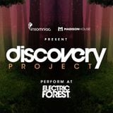 Discovery Project: Electric Forest