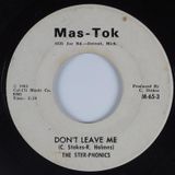 NORTHERN SOUL - "BRILLIANT" RADIO BROADCAST W/PETE SMITH