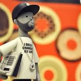 Jay Dee Tribute Mix (recorded 2.10.08)