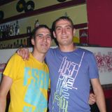 Dj Monchi & Dj Victor@The Dog Sessions V.1 Abril 2014