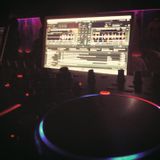 Kamil S. & Paul F. @ Solas Cafe (13.12.2013)