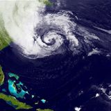 "SANDY" YOU DONT SCARE ME