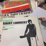 ERICK SAINT LAURENT 1966/1967