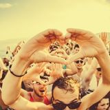DJ Nikola Mitevski - Deep House Mix 2014