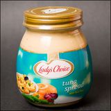 Ladies Choice