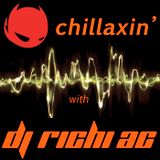 vacations are over - episode 13 Chillaxin' with Dj Richi AC
