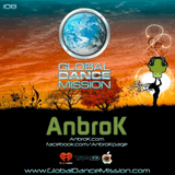 Global Dance Mission Guestmix (Oct. 2011)