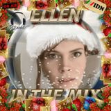 Ellen in the Xmas Mix - IDN 2015 (Italo/Disco/Dance)