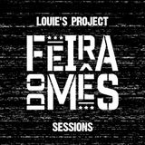 Mixtape Feira do Mês Agosto / 2014