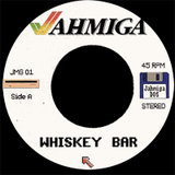 Show Me The Way To The Next Whiskey Bar