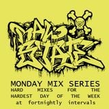 RAW STATE - MONDAY-MIX-SERIES - Episode 14