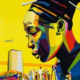 Classic 60s and 70s Afrobeat