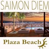 SAIMON DIEM (PLAZA BEACH SESSION ABRIL 2014)