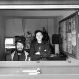 Do!! You!!! Breakfast w/ Charlie Bones and Micachu - 4th February 2014