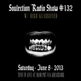 Show #132 w/ High Klassified