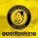 Good Looking Records @ The Sessions @ mixed by DJ Valozi from Brazil
