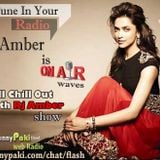 Rj AmbEr (FUll Chill OUT)
