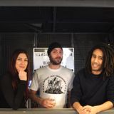 NTS X Carhartt WIP Radio Tour: Florence w/ Moxie, Clap! Clap! & Herva - 14th January 2016