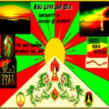 Kali Love Jah Dub - Spaceport7 Selecting @ Kaleidoscope HiFi 2016