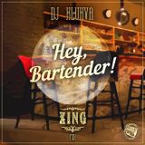 Dj Klukva - Hey, Bartender! (Zing bar special mix)