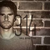 Balance FM Podcast #314 Dale Middleton Guest Mix