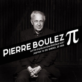 Rizoma Pi - Pierre Boulez
