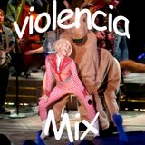 Violencia mix