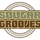 DJ Lil Tiger Soular Grooves mix. 15 september 2012