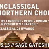 Nonclassical at Northern Chords Podcast