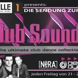 Club Sounds - The Ultimate Club Dance Collection Vol. 4