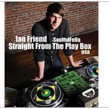 Ian Friend - Straight From The Play Box 2