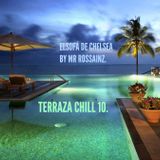 LA TERRAZA CHILL 10 BY MR ROSSAINZ OCT 2014