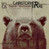 Christopher Erre - August, September 2015