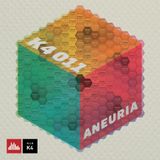 K4 Podcast - Aneuria