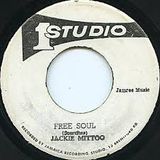 JAMAICA SOUL SHOTS
