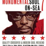 MonuMENTAL Soul On Sea 7
