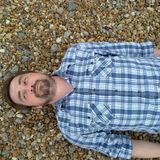 Daniel Jackson's Blue Monday - 19 November 2012 Part 1 - Cowbell Radio (www.cowbellradio.co.uk)